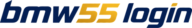 bmw55 login official logo